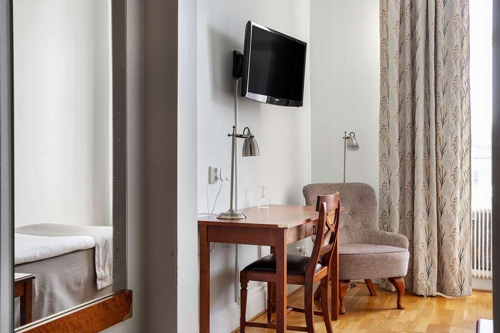 Amals Stadshotell, BW Signature Collection Chambre photo