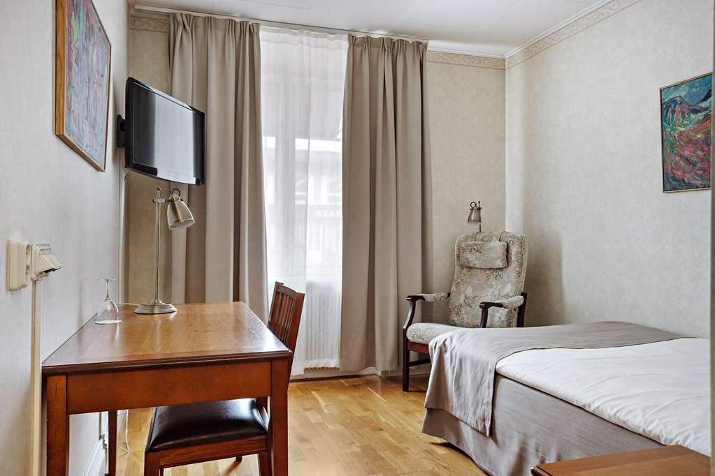 Amals Stadshotell, BW Signature Collection Chambre photo