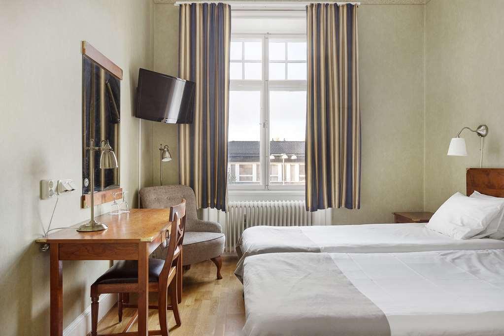 Amals Stadshotell, BW Signature Collection Chambre photo