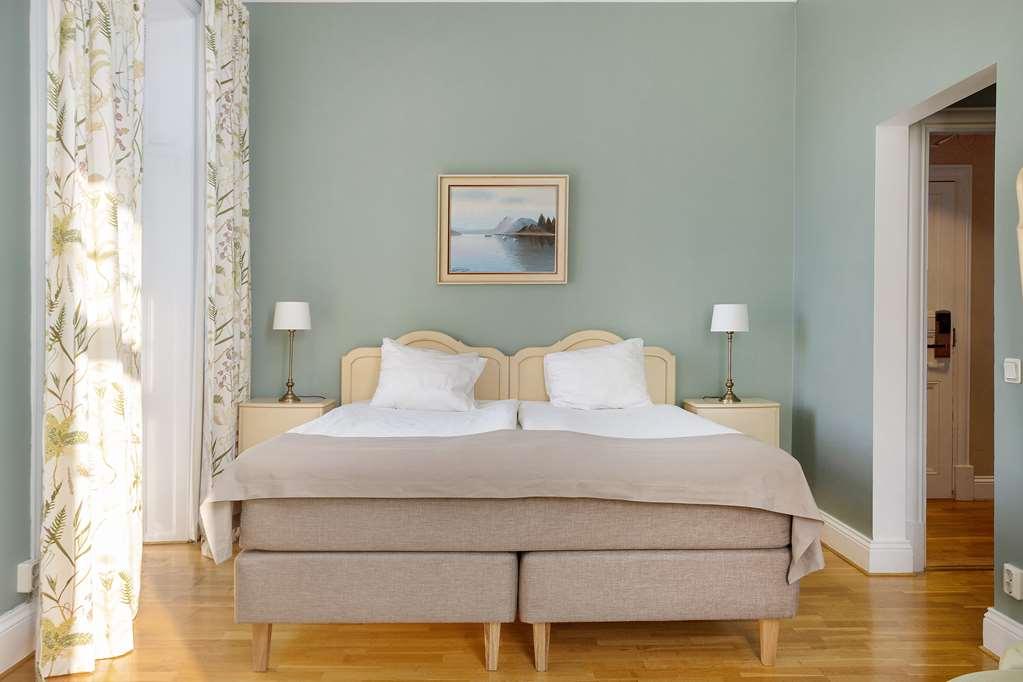 Amals Stadshotell, BW Signature Collection Chambre photo