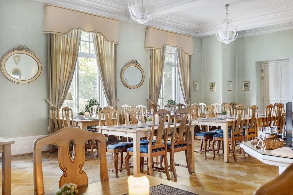 Amals Stadshotell, BW Signature Collection Restaurant photo