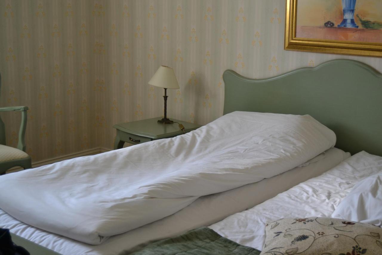 Amals Stadshotell, BW Signature Collection Chambre photo